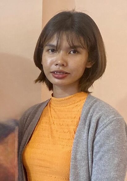 Keo Sreylin, preschool ministry