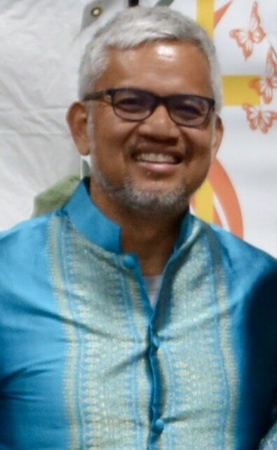 Nareth Meth, co-founder of Light of Cambodia